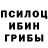 Каннабис Bruce Banner Alievtina Grosjean